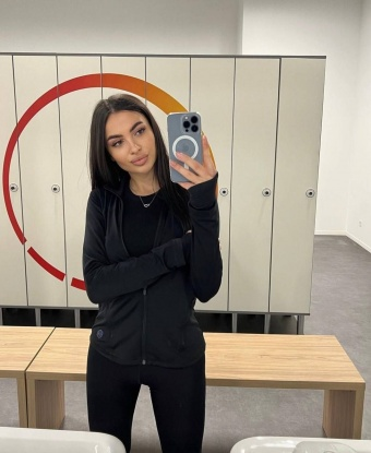 Александра